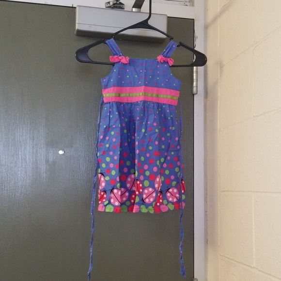 Dress - Picture 1 of 2